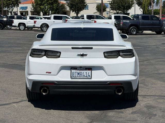 2021 Chevrolet Camaro 1LT