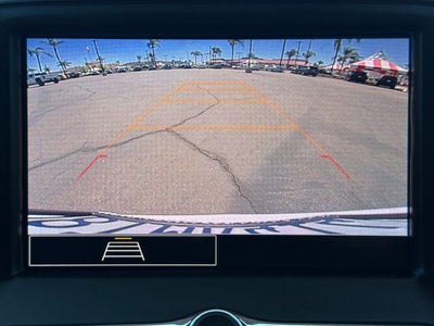 2021 Chevrolet Camaro 1LT