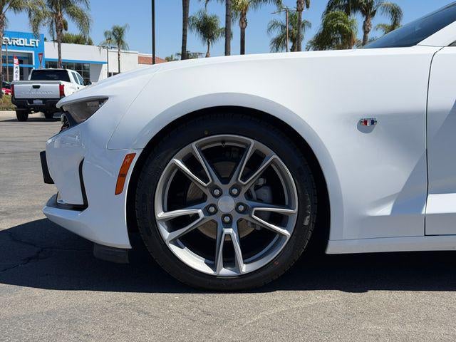 2021 Chevrolet Camaro 1LT