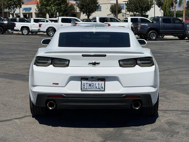 2021 Chevrolet Camaro 1LT