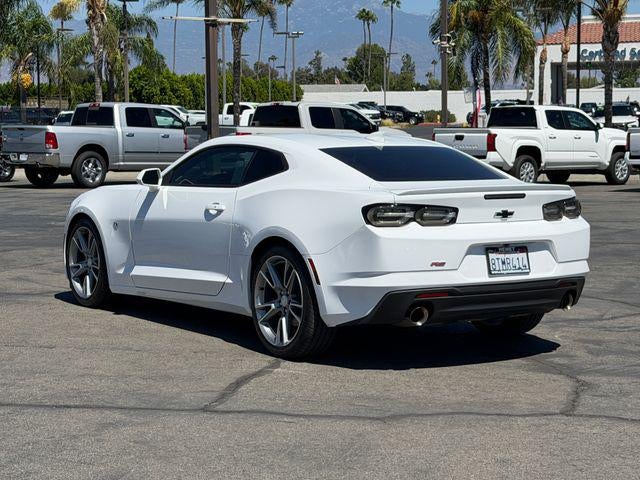 2021 Chevrolet Camaro 1LT