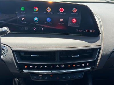 2025 Cadillac CT5 V-Series