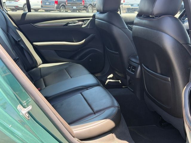 2025 Cadillac CT5 V-Series