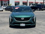 2025 Cadillac CT5 V-Series