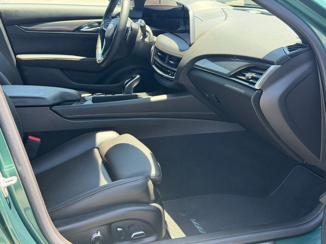 2025 Cadillac CT5 V-Series