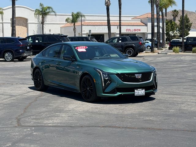 2025 Cadillac CT5 V-Series