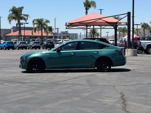 2025 Cadillac CT5 V-Series