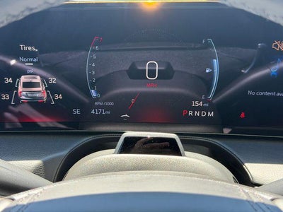 2025 Cadillac CT5 V-Series