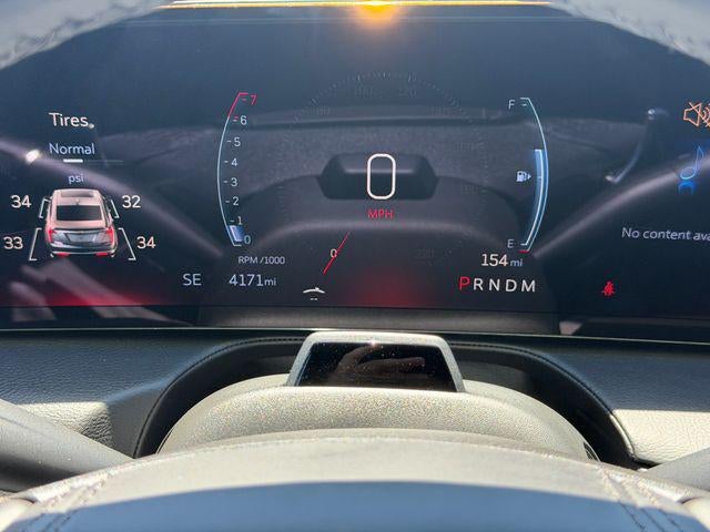 2025 Cadillac CT5 V-Series
