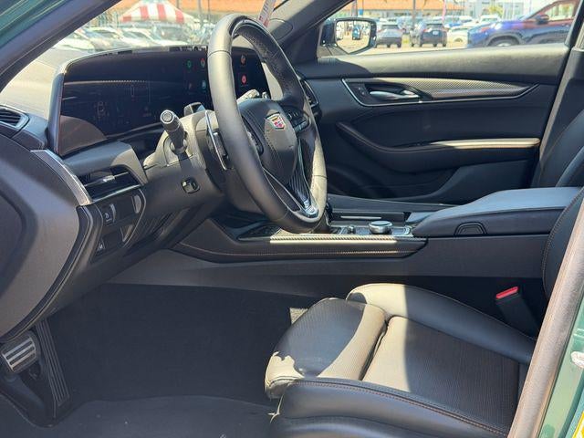 2025 Cadillac CT5 V-Series