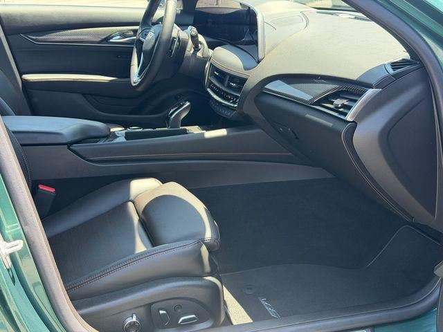 2025 Cadillac CT5 V-Series
