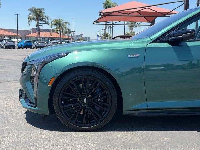 2025 Cadillac CT5 V-Series