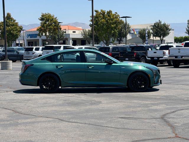 2025 Cadillac CT5 V-Series