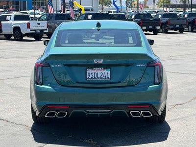 2025 Cadillac CT5 V-Series