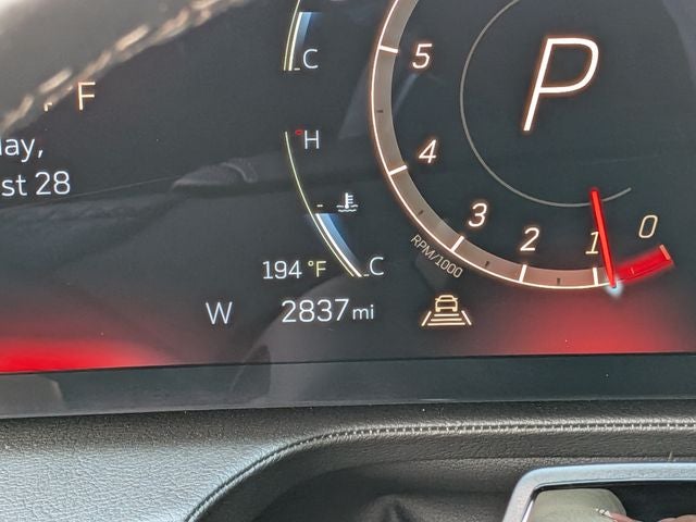 2026 Cadillac CT5 V-Series