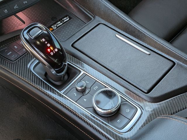 2026 Cadillac CT5 V-Series