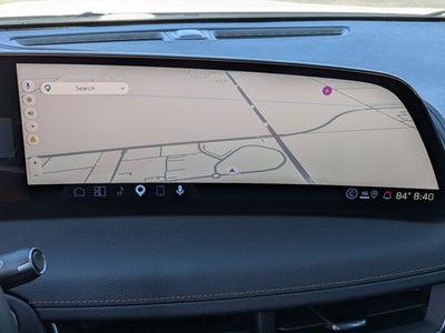 2026 Cadillac CT5 V-Series