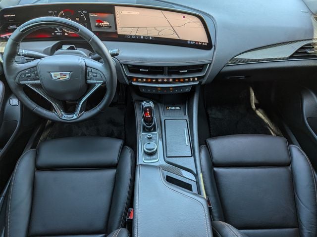 2026 Cadillac CT5 V-Series