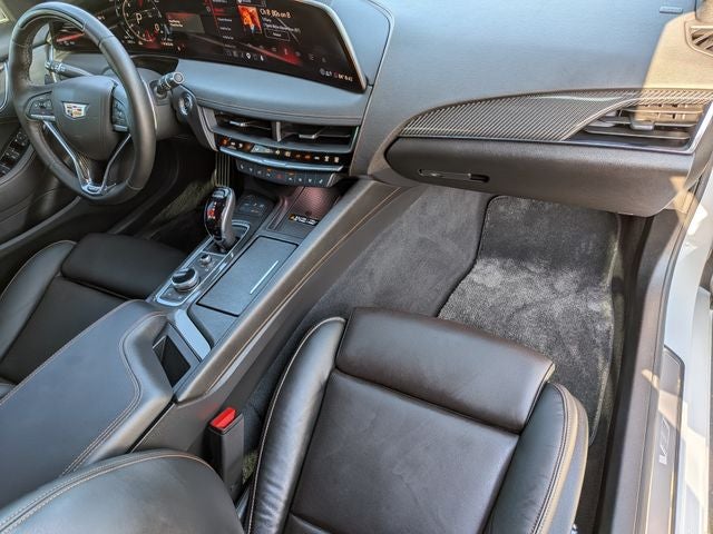 2026 Cadillac CT5 V-Series
