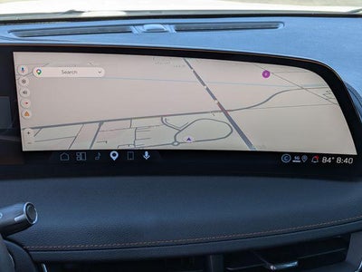 2026 Cadillac CT5 V-Series