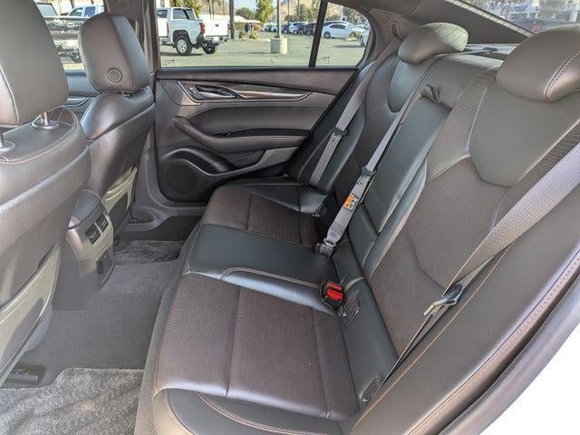 2026 Cadillac CT5 V-Series