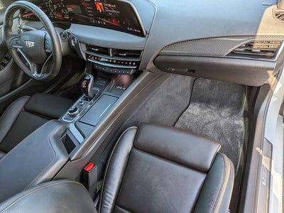 2026 Cadillac CT5 V-Series