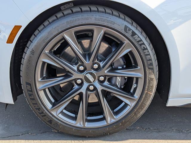 2026 Cadillac CT5 V-Series