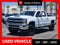 2017 Chevrolet Silverado 2500HD LTZ