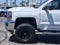 2017 Chevrolet Silverado 2500HD LTZ
