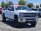 2017 Chevrolet Silverado 2500HD LTZ