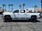 2017 Chevrolet Silverado 2500HD LTZ