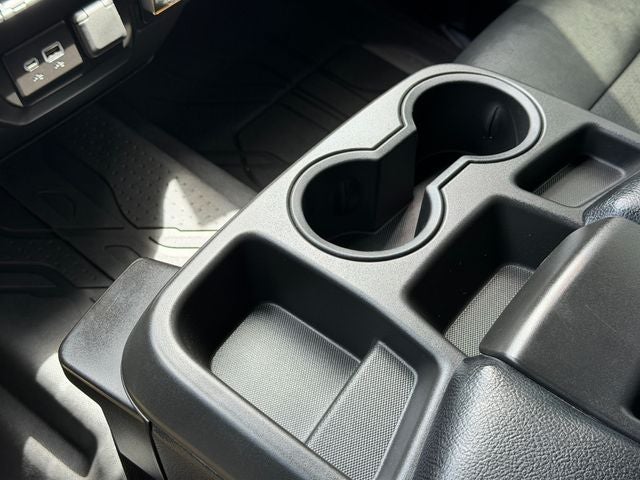 2022 Chevrolet Silverado LTD LT