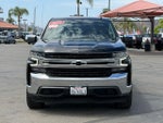 2022 Chevrolet Silverado LTD LT