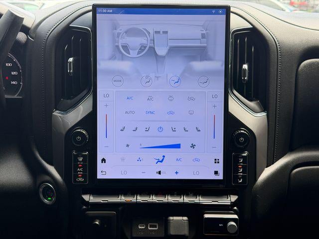 2022 Chevrolet Silverado LTD LT