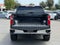 2022 Chevrolet Silverado LTD LT
