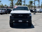 2020 Chevrolet Silverado LT Trail Boss