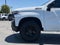 2020 Chevrolet Silverado LT Trail Boss