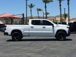 2020 Chevrolet Silverado LT Trail Boss