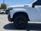 2020 Chevrolet Silverado LT Trail Boss