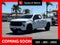 2023 Chevrolet Silverado Custom