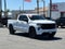 2023 Chevrolet Silverado Custom