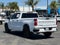 2023 Chevrolet Silverado Custom