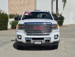 2016 GMC Sierra Denali