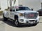 2016 GMC Sierra Denali