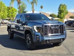 2024 GMC Sierra HD Denali Ultimate