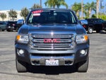 2016 GMC Canyon SLT