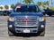 2016 GMC Canyon SLT