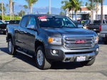 2016 GMC Canyon SLT