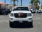 2017 GMC Sierra Base