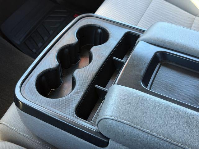 2017 GMC Sierra Base